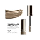 Clarins Gel De Cejas Wonder Sculpt 01 ash blonde 2
