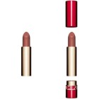 Clarins Joli Rouge Velvet 705V SOFT BERRY 1