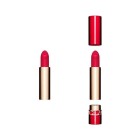 Clarins Joli Rouge Velvet 791V DEEP FUCHSIA 1
