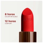 Clarins Joli Rouge Velvet 795V CHESTNUT 5
