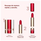 Clarins Joli Rouge Velvet 795V CHESTNUT 4