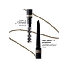 Clarins Lápiz De Cejas Wonder Define 02 cool brown 2