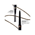 Clarins Lápiz De Cejas Wonder Define 03 warm brown 2