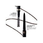 Clarins Lápiz De Cejas Wonder Define 04 dark brown 2