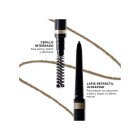 Clarins Lápiz De Cejas Wonder Define 01 ash blon 2
