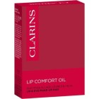 Clarins Lip Comfort Oil Estuche 3