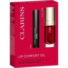Clarins Lip Comfort Oil Estuche 2