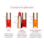 Clarins Aceite Confort Labios 01 4