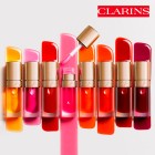 Clarins Aceite Confort Labios 01 5