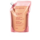 Clarins Lotion Tonique Apaisant Recarga 400Ml