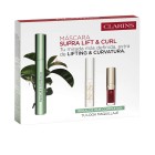 Clarins Máscara Supra Lift & Curl Estuche 0