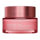 Clarins Multi-Active Noche Piel Seca 50ml 0