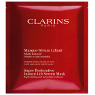 Clarins Multi-Intensiva Mascarilla Serum 5 Unidades 0