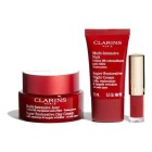 Clarins Multi-Intensive Haute Exigence Lote Crema Dia Piel Normal 50Ml 1