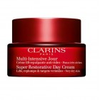 Clarins Multi-Intensives Super Restorative Crema Dia Piel Secas 50Ml