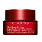 Clarins Multi-Intensive Haute Exigence Crema Dia Spf15 50Ml