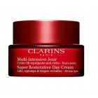 Clarins Multi-Intensive Super Restorative Crema Dia Piel Normal 50Ml