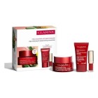 Clarins Multi-Intensive Haute Exigence Lote Crema Dia Piel Normal 50Ml 0