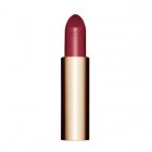 Clarins Recarga Joli Rouge 744 Soft Plum 0