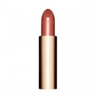 Clarins Recarga Joli Rouge Brillante 757S Nude Brick 0