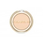 Clarins Sombra Mono 01 Matte Ivory 0