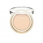 Clarins Sombra Mono 01 Matte Ivory 1