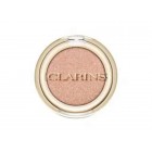 Clarins Sombra Mono 02 Pearly rosegold 0