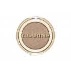 Clarins Sombra Mono 03 Pearly Gold 0