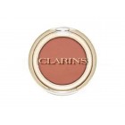 Clarins Sombra Mono 04 Matte Rosewood 0