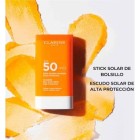 Clarins Stick Solaire Invisible Haute SPF 50 3
