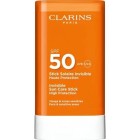 Clarins Stick Solaire Invisible Haute SPF 50 0
