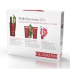 Clarins Cofre Supra Serum + Multi Intensiva 1