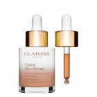 Clarins Tinted Oleo-Sérum 06 1