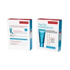 Clarins Total Eye Blue Gel 20Ml Cofre