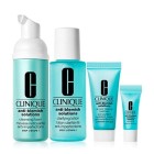 Clinique Anti-Blemish Solutions Mini Kit 2