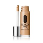 Clinique Beyond Perfecting Foundation Concelear CN58 Honey