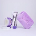 Clinique Double Cleanse & Barbie Estuche 2