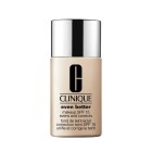 Clinique Even Better Fluid Foundation CN52 0