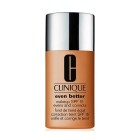 Clinique Even Better Fluid Foundation WN120 0