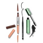 Clinique HI Shadow Play Champagne & Cavier 4