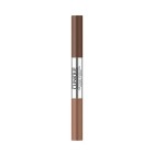 Clinique HI Shadow Play Double Latte 3