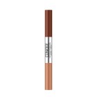 Clinique HI Shadow Play Flame & Ember 3