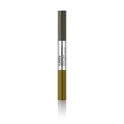 Clinique HI Shadow Play Mixed Greens 3
