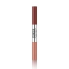 Clinique HI Shadow Play Strawberry Choco 3