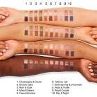 Clinique HI Shadow Play Champagne & Cavier 5