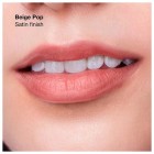Clinique Pop Longwear Satin Beige Pop 2