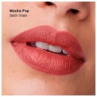 Clinique Pop Longwear Satin Mocha Pop 2