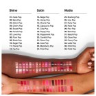 Clinique Pop Longwear Satin Beige Pop 3