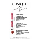 Clinique Set Claudia Arenas Pink 3
