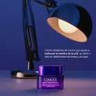 Clinique Smart Clinical Repair Overnight Cream + Mask 50Ml 4